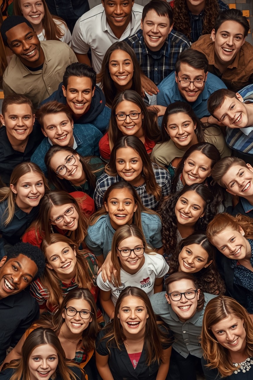 Konfirmationssang for Hald Ege